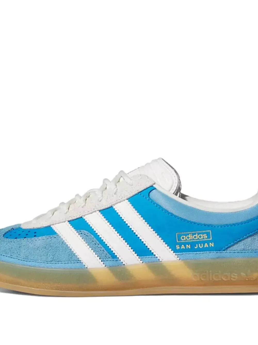 New Womens adidas Originals x Bad Bunny Sneaker - Picture 6 of 9